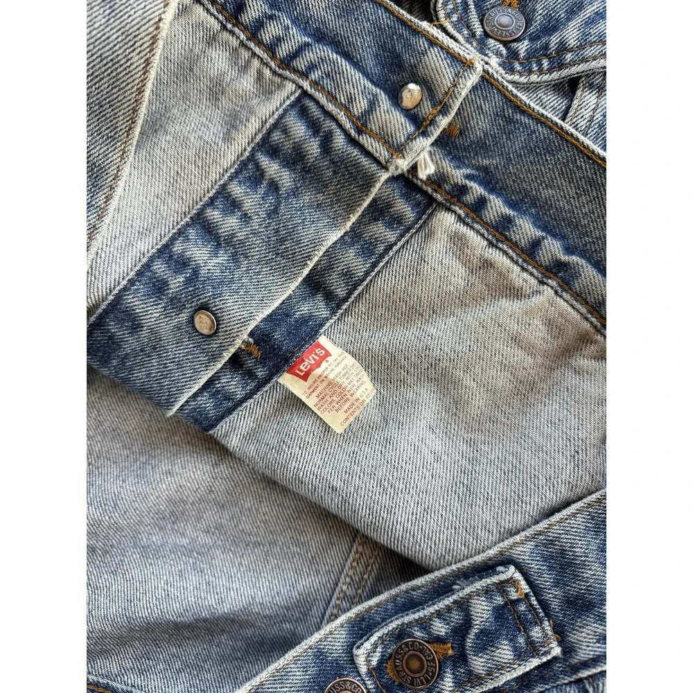 Levis levis vintage